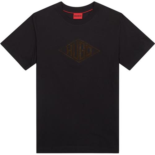 Hugo - 50534934 DALENDI T-shirts