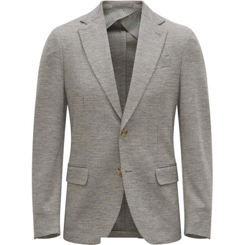 Sand - 6817 SHERMAN EASY Blazer