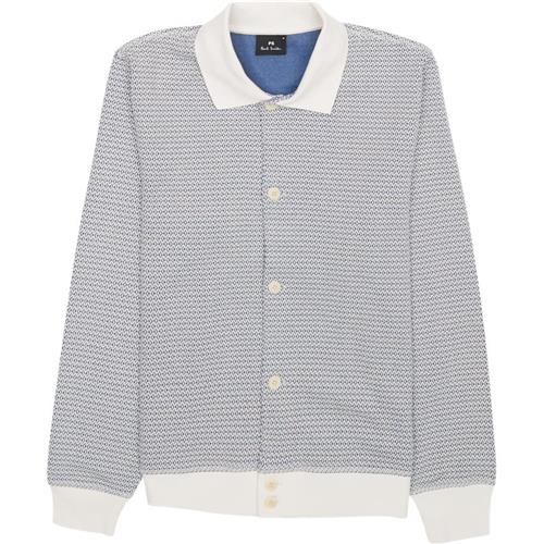 Ps By Paul Smith - Jersey Cardigan