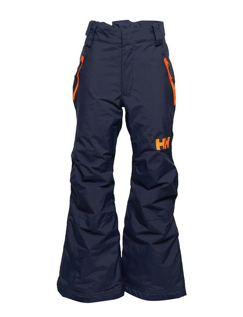 Jr Legendary Pant Helly Hansen Navy