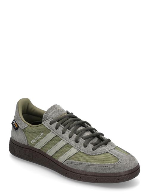 Handball Spezial Adidas Originals Khaki