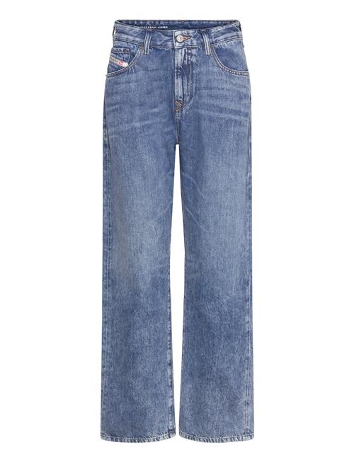 1999 D-Reggy L.32 Trousers Diesel Blue