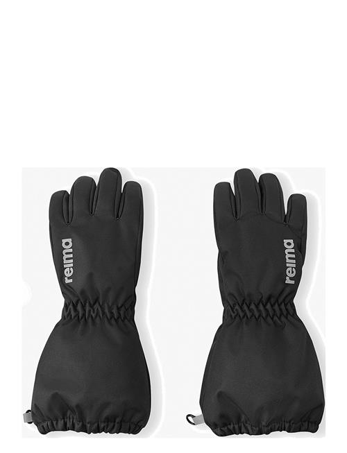 Gloves , Ennen Reima Black