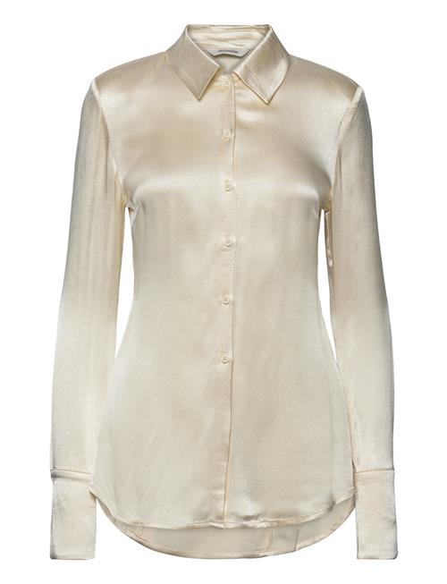 Youbin Shirt HOLZWEILER Cream