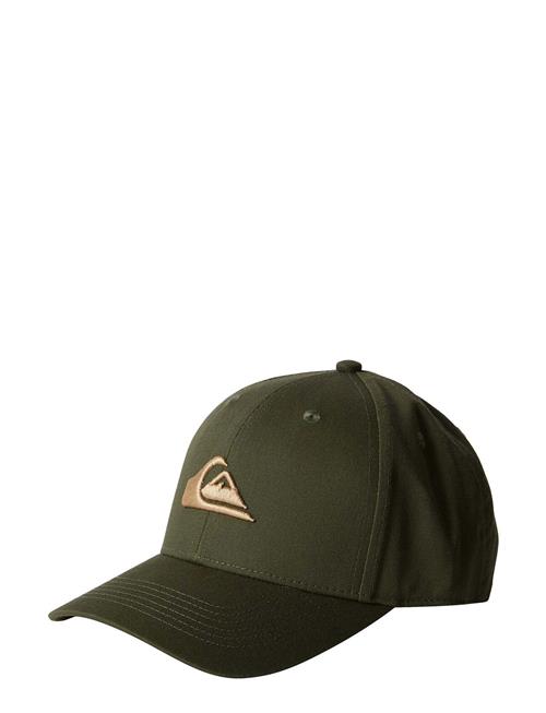 Decades Quiksilver Green