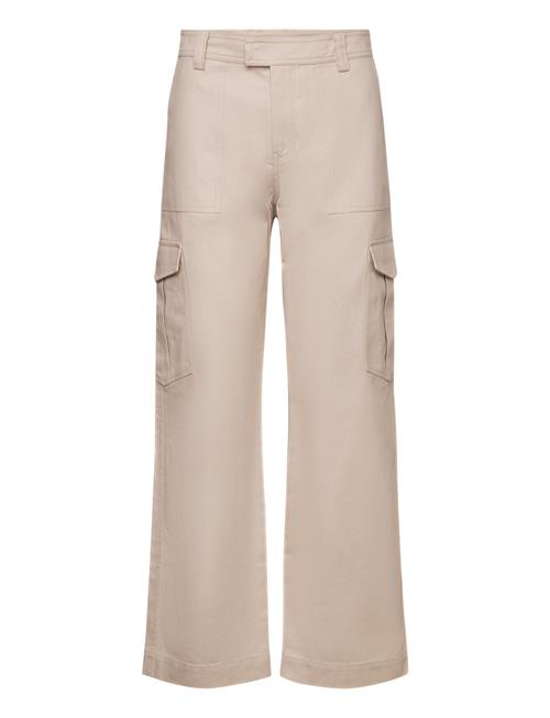 Luca Trousers Twist & Tango Beige