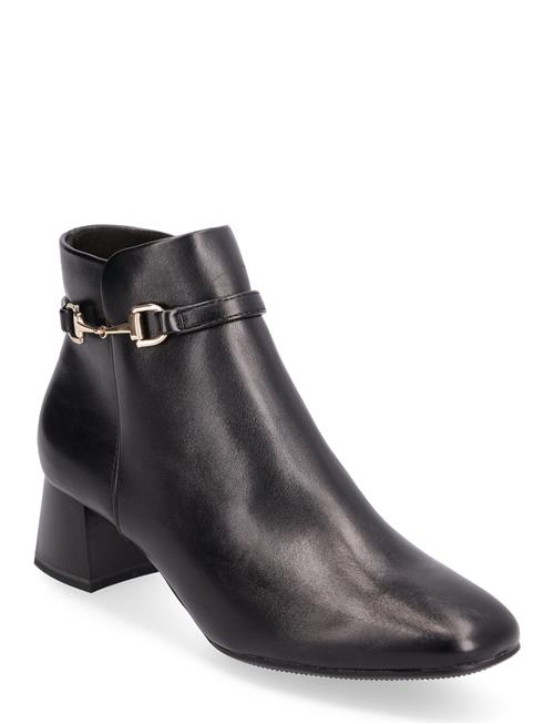 Women Boots Tamaris Black