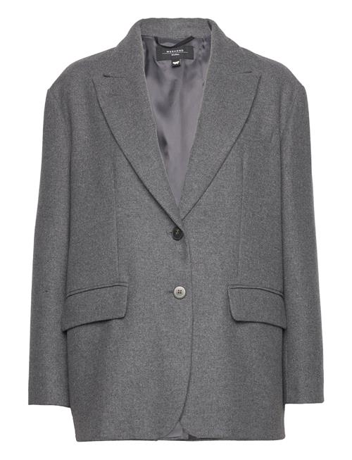 Addurre Weekend Max Mara Grey