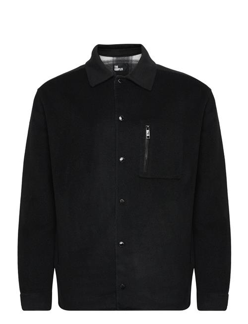 Blouson The Kooples Black