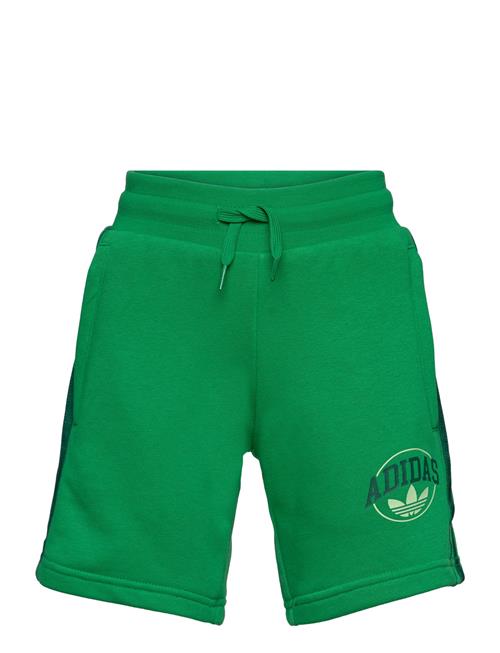 Shorts Adidas Originals Green