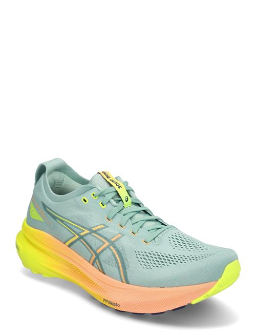 Gel-Kayano 31 Paris Asics Green