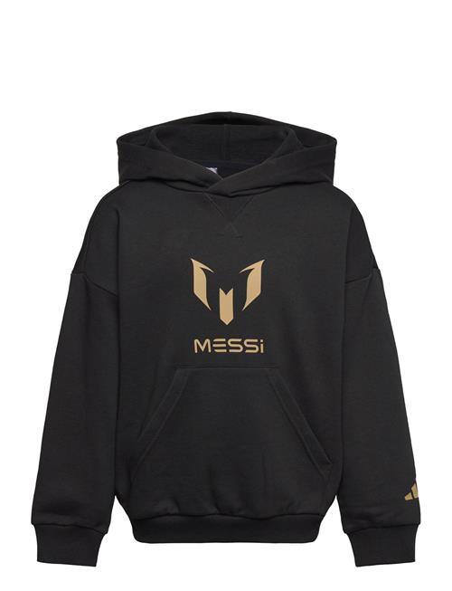 Messi Hd Y Adidas Performance Black