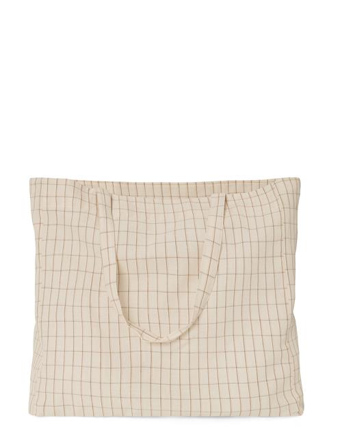 Hanna Shopper STUDIO FEDER Beige