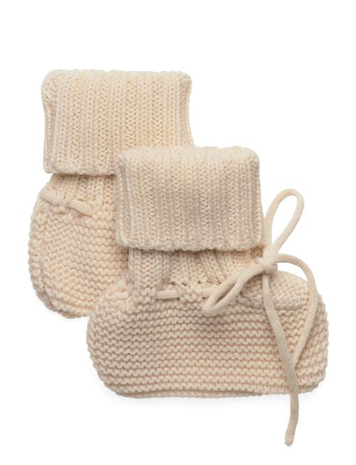 Baby Boots FUB Beige