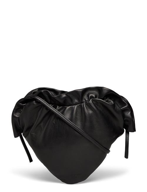 Zally Heart Bag Anonymous Copenhagen Black