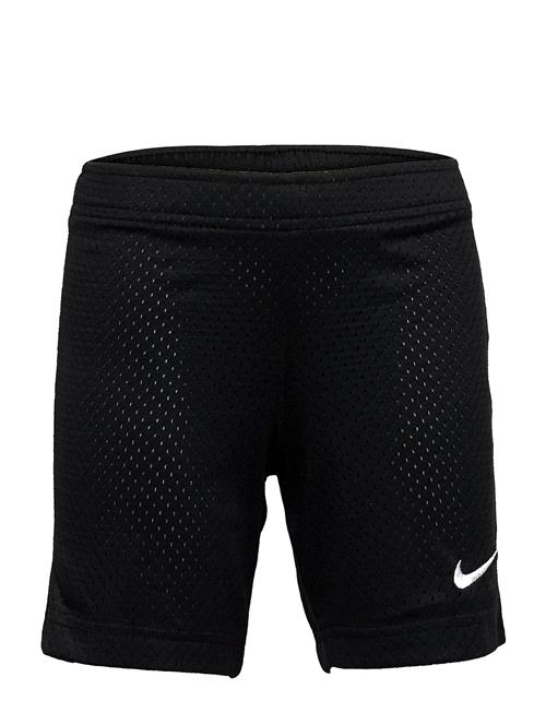 Nike Essentials Mesh Shorts Nike Black