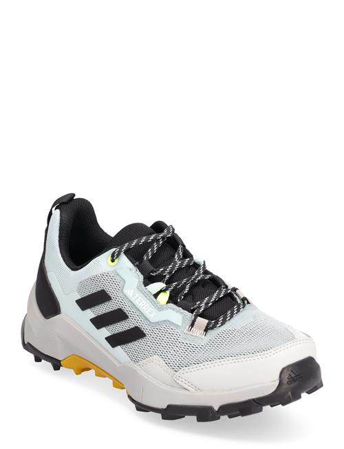 Terrex Ax4 Hiking Shoes Adidas Terrex Grey