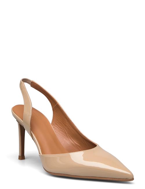 Pumps Billi Bi Beige