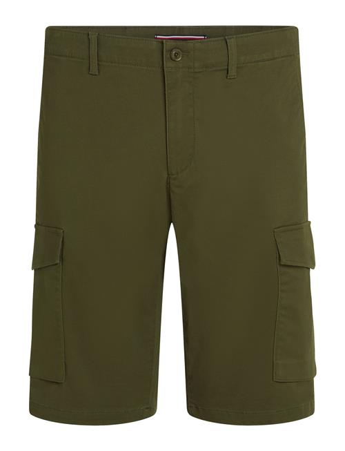 John Cargo Short 1985 Tommy Hilfiger Khaki