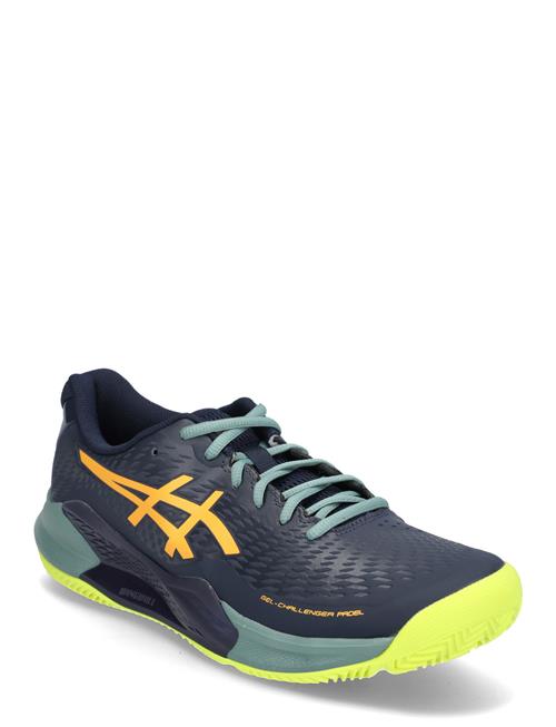 Gel-Challenger 14 Padel Asics Navy