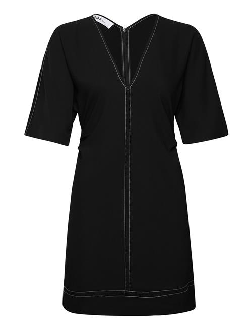 Moira - Classic Gabardine Day Birger Et Mikkelsen Black