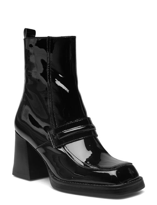 Women Boots NEWD.Tamaris Black