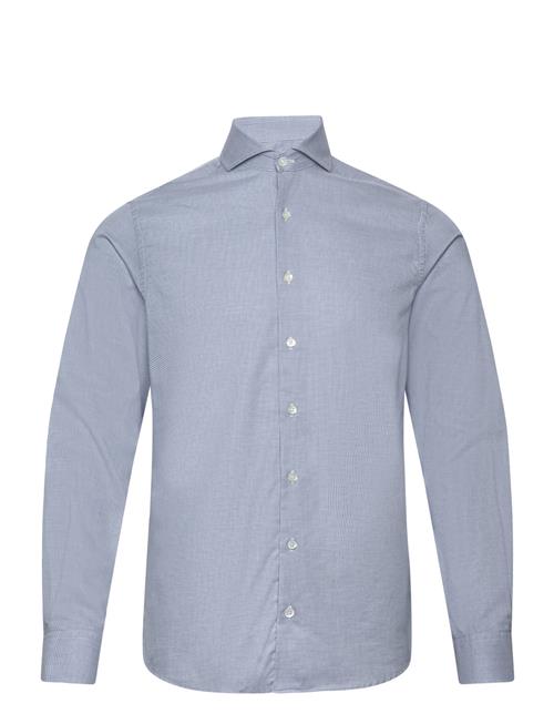 Agnelli Shirt SIR Of Sweden Blue