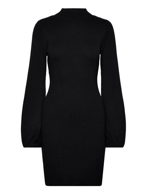 Amira Mini Dress Love Lolina Black