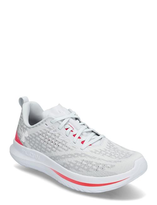 Ua Velociti 4 Se Under Armour Grey