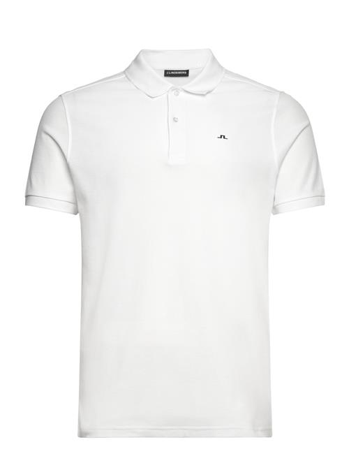 M Polo Pike J. Lindeberg White