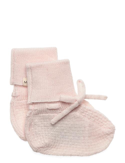 Abootie MarMar Copenhagen Pink