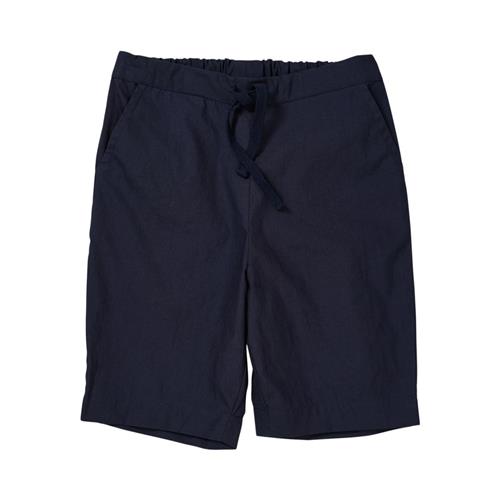 Copenhagen Colors Shorts I Poplin Navy 128 cm  Blå  128 cm  mand
