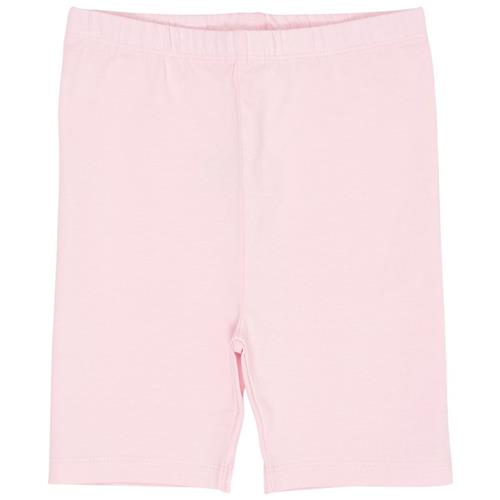 Copenhagen Colors Solid Cykelshorts Ballerina | Lyserød | 122 cm