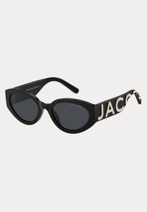 Marc Jacobs Marc 694/G/S  Black Onesize