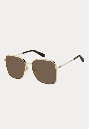 Marc Jacobs Marc 829/S                     Gold Onesize