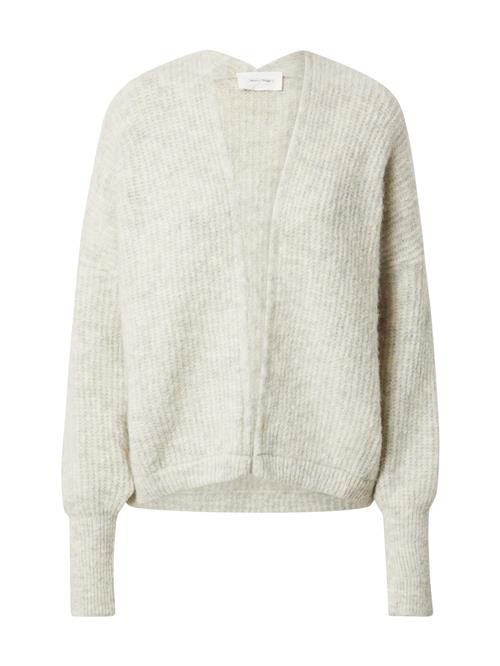 AMERICAN VINTAGE Cardigan 'EAST'  offwhite