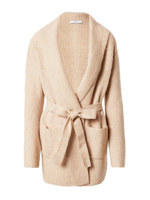 ABOUT YOU Cardigan 'Fabrice'  creme