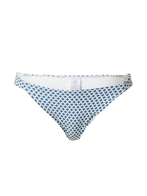 watercult Bikinitrusse  creme / navy