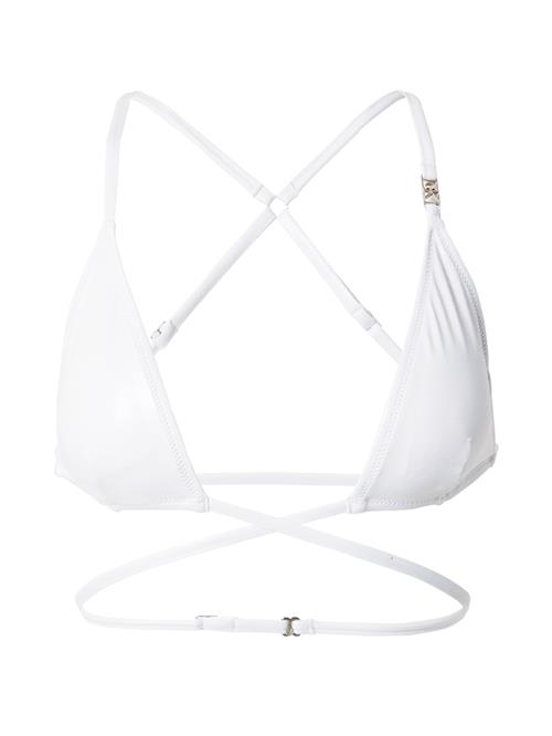 Calvin Klein Swimwear Bikinioverdel  offwhite