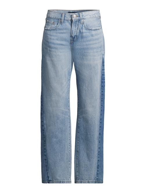 AÉROPOSTALE Jeans  blå / lyseblå