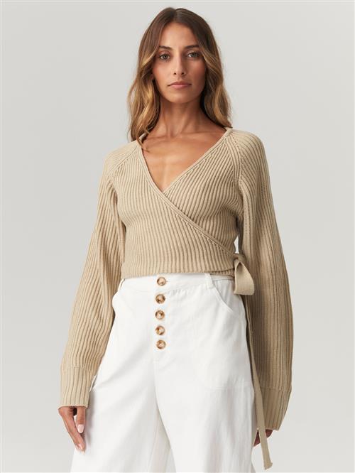 Se The Fated Pullover 'LONITA'  nude ved About You