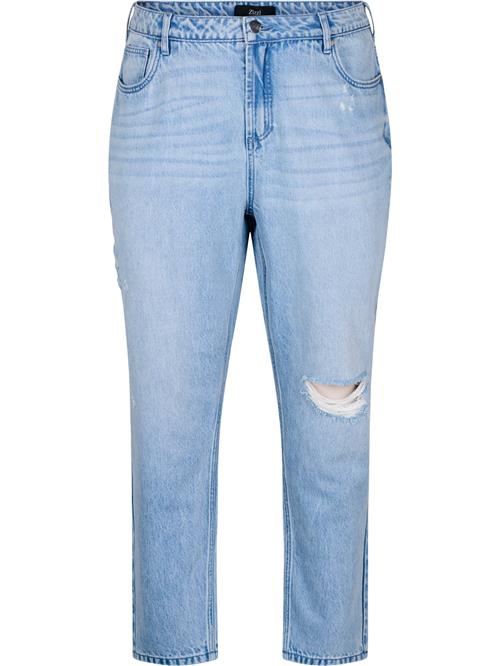 Se Zizzi Jeans 'MILLE '  lyseblå ved About You