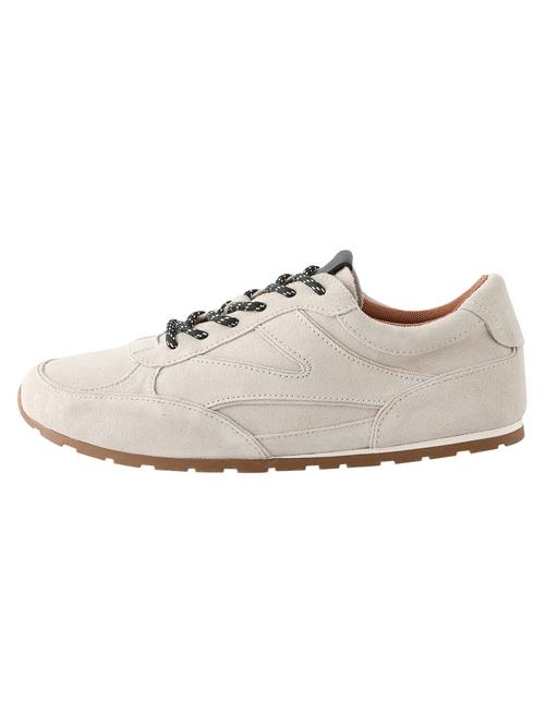 Se Next Sneaker low  beige ved About You