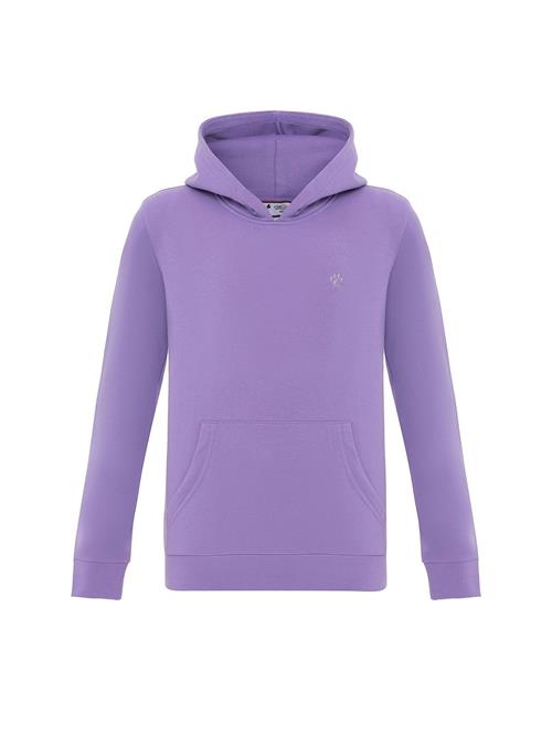 Williot Sweatshirt 'Allegra'  lilla