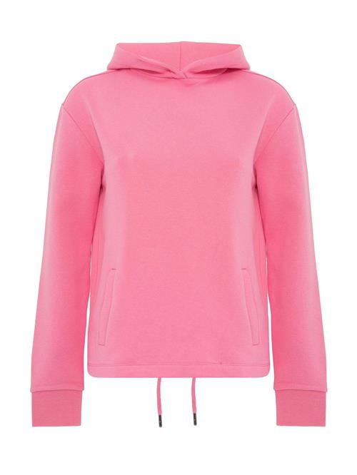 Jacey Quinn Sweatshirt 'Pablo'  rosé