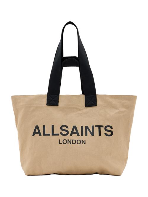 AllSaints Shopper 'ALI'  oliven / sort