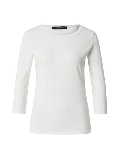 Se Weekend Max Mara Shirts 'MULTIA'  hvid ved About You