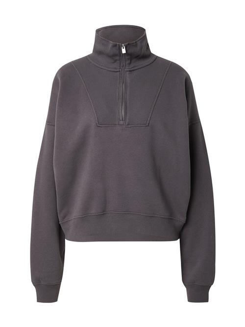 HOLLISTER Sweatshirt  basalgrå