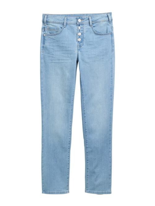 Se TOM TAILOR Jeans 'Alexa'  blue denim ved About You