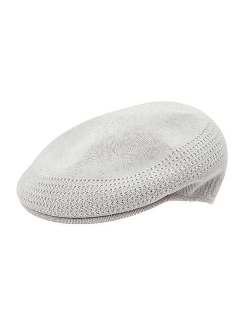 KANGOL Hue 'Tropic 504 Ventair'  grå